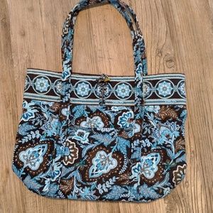 Vera Bradley tote